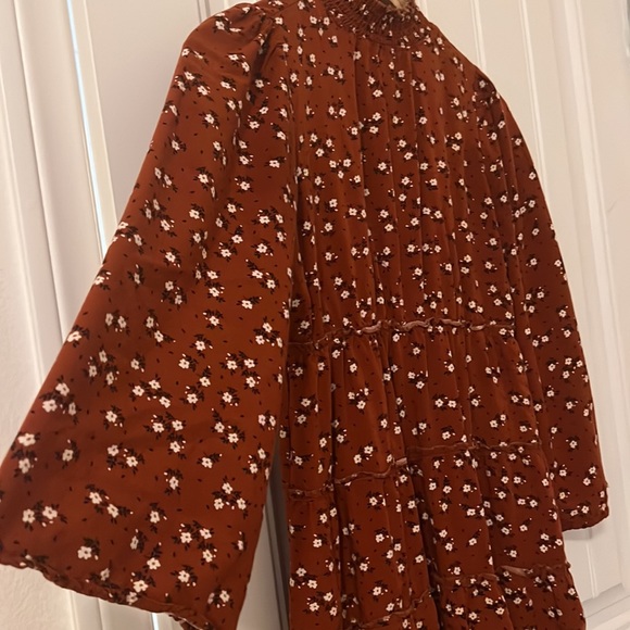 MINI DRESS - Picture 2 of 3